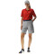 UYN Skipper OW Cotton Segelshorts Damen J851 - nautical grey M