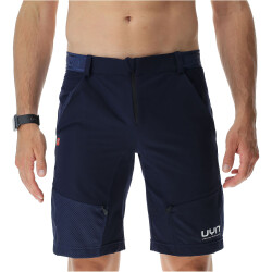 UYN Skipper OW Segelshorts Herren K859 - blue deep S