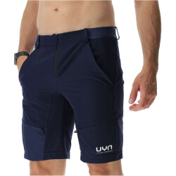 UYN Skipper OW Segelshorts Herren K859 - blue deep S
