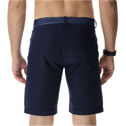 UYN Skipper OW Segelshorts Herren K859 - blue deep S