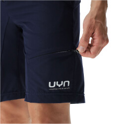 UYN Skipper OW Segelshorts Herren K859 - blue deep S