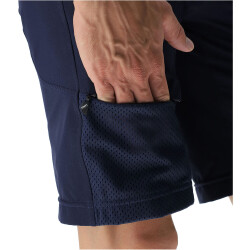 UYN Skipper OW Segelshorts Herren K859 - blue deep S