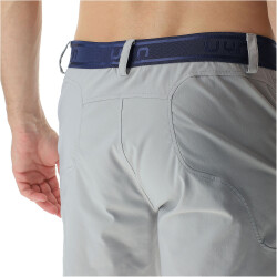 UYN Skipper OW Segelshorts Herren J851 - nautical grey S