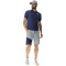 UYN Skipper OW Segelshorts Herren J851 - nautical grey S