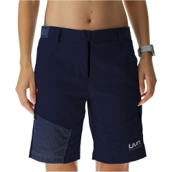 UYN Skipper OW Segelshorts Damen K859 - blue deep XS