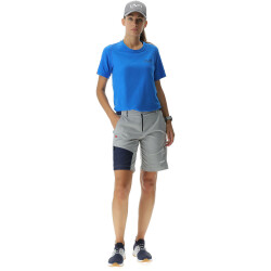 UYN Skipper OW Segelshorts Damen J851 - nautical grey XS