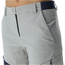 UYN Skipper OW Segelshorts Damen J851 - nautical grey XS
