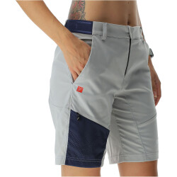 UYN Skipper OW Segelshorts Damen J851 - nautical grey XS