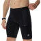 UYN Strides Running OW Laufshorts Herren B026 - black/black XL