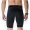 UYN Strides Running OW Laufshorts Herren B026 - black/black XL