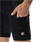 UYN Strides Running OW Laufshorts Herren B026 - black/black XL