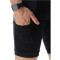 UYN Strides Running OW Laufshorts Herren B026 - black/black XL