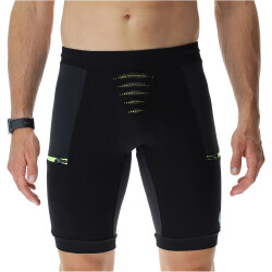 UYN Strides Running OW Laufshorts Herren B131 -...