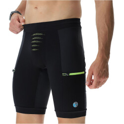 UYN Strides Running OW Laufshorts Herren B131 -...