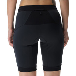 UYN Strides Running OW Laufshorts Damen B026 - black/black XS