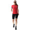 UYN Strides Running OW Laufshorts Damen B026 - black/black XS