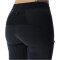 UYN Strides Running OW Laufshorts Damen B026 - black/black XS
