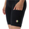 UYN Strides Running OW Laufshorts Damen B026 - black/black XS