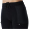 UYN Strides Running OW Laufshorts Damen B026 - black/black XL