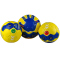 hummel Dago Leukefeld luftgef&uuml;llter Lehrhandball Rechtshand Gr. 1
