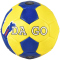 hummel Dago Leukefeld luftgef&uuml;llter Lehrhandball Rechtshand Gr. 1