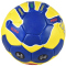 hummel Dago Leukefeld luftgef&uuml;llter Lehrhandball Linkshand Gr. 1