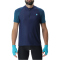 UYN Grit OW Fahrradtrikot Herren K924 - midnight blue/peacock S