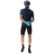 UYN Grit OW Fahrradtrikot Herren K924 - midnight blue/peacock S