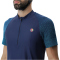 UYN Grit OW Fahrradtrikot Herren K924 - midnight blue/peacock S