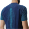 UYN Grit OW Fahrradtrikot Herren K924 - midnight blue/peacock S