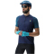 UYN Grit OW Fahrradtrikot Herren K924 - midnight blue/peacock S