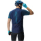 UYN Grit OW Fahrradtrikot Herren K924 - midnight blue/peacock S