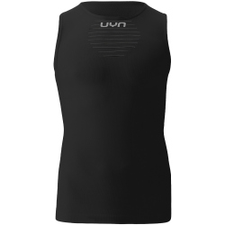 UYN Cyclist Fahrrad-Tanktop Herren B999 - black...