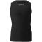 UYN Cyclist Fahrrad-Tanktop Herren B999 - black onix/pearl grey S/M