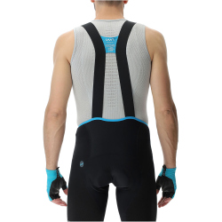 UYN Cyclist Fahrrad-Tanktop Herren J913 - nautical...