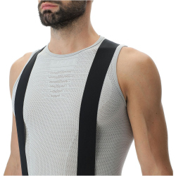 UYN Cyclist Fahrrad-Tanktop Herren J913 - nautical...