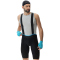 UYN Cyclist Fahrrad-Tanktop Herren J913 - nautical grey/white S/M