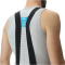 UYN Cyclist Fahrrad-Tanktop Herren J913 - nautical grey/white S/M