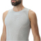 UYN Cyclist Fahrrad-Tanktop Herren J913 - nautical grey/white S/M