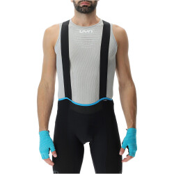 UYN Cyclist Fahrrad-Tanktop Herren J913 - nautical...
