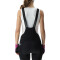 UYN Cyclist Fahrrad-Tanktop Damen W318 - white/raspberry S/M