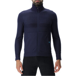 UYN Natural Training Full-Zip Funktionsshirt Herren K912...