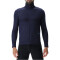 UYN Natural Training Full-Zip Funktionsshirt Herren K912 - astral aura melange S