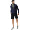 UYN Natural Training Full-Zip Funktionsshirt Herren K912 - astral aura melange S