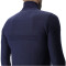 UYN Natural Training Full-Zip Funktionsshirt Herren K912 - astral aura melange S