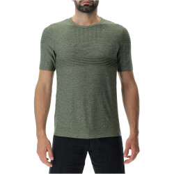 UYN Natural Training Funktionsshirt E882 - capulete green...