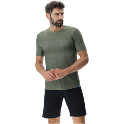 UYN Natural Training Funktionsshirt E882 - capulete green...