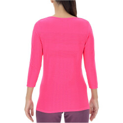 UYN Natural Training Funktionsshirt Damen P487 - pink...
