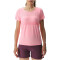 UYN Natural Training Funktionsshirt Damen P487 - pink fluo melange XS
