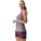 UYN Natural Training Funktionsshirt Damen V224 - chinese violet melange M
